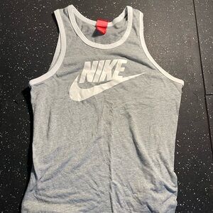 Nike Elite Training Tank